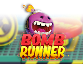 Bomb Runner