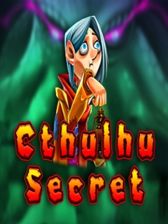 Cthulhu Secret