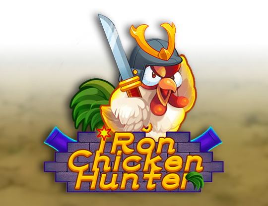 Iron Chicken Hunter slot