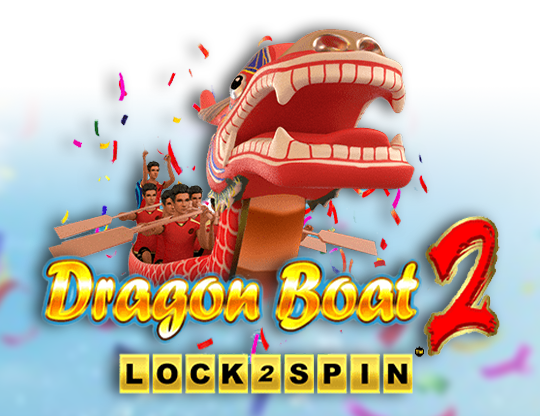 Dragon Boat 2 Lock 2 Spin