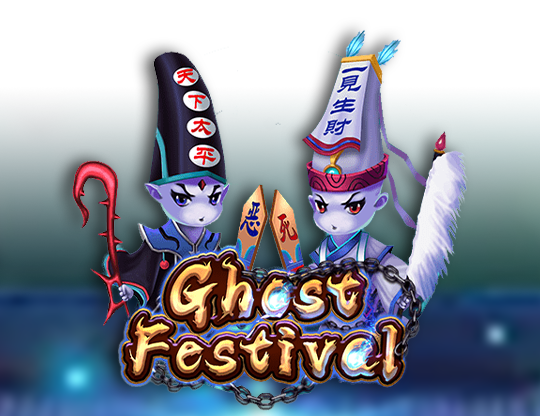 Ghost Festival Free Play in Demo Mode