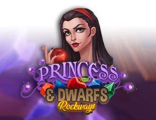 Princess & Dwarfs Rockways