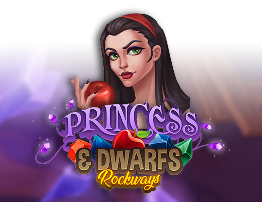 Princess & Dwarfs Rockways