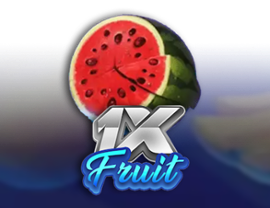 1x Fruit