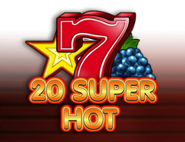 20 Super Hot