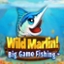 Wild Marlin Big Game Fishing