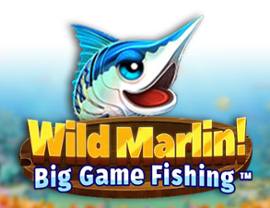 Wild Marlin Big Game Fishing