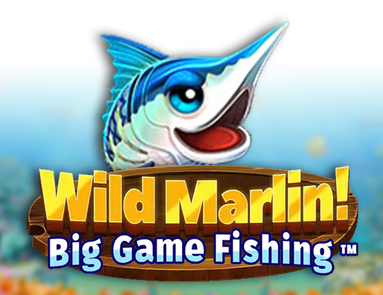 Wild Marlin Big Game Fishing