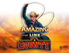 Amazing Link Bounty