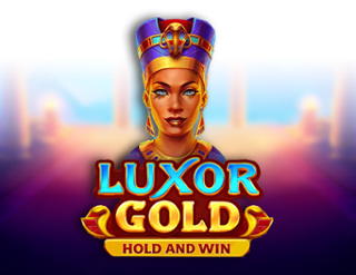 Luxor Gold: Hold and Win