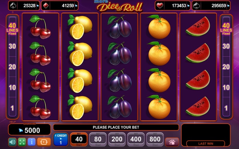 More Dice and Roll Free Slots.jpg