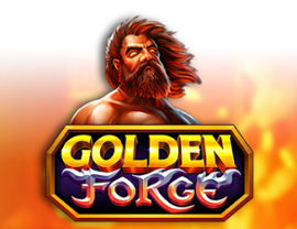 Golden Forge