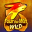 Four the Win Wild