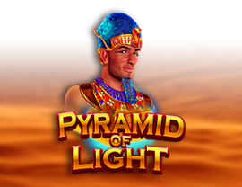 Pyramid of Light