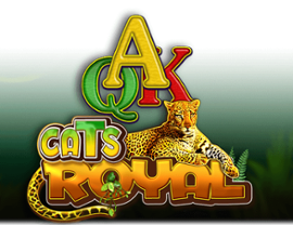 Cats Royal