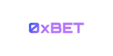 0x.bet Casino Logo