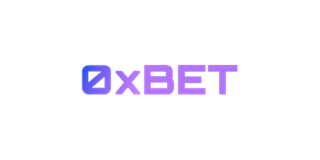 0x.bet Casino Logo