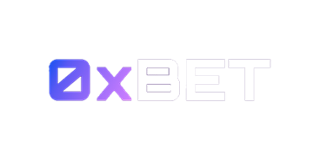 0x.bet Casino logo