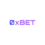 0x.bet Casino Logo