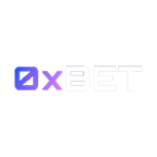 0x.bet Casino Logo