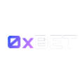 0x.bet Casino Logo