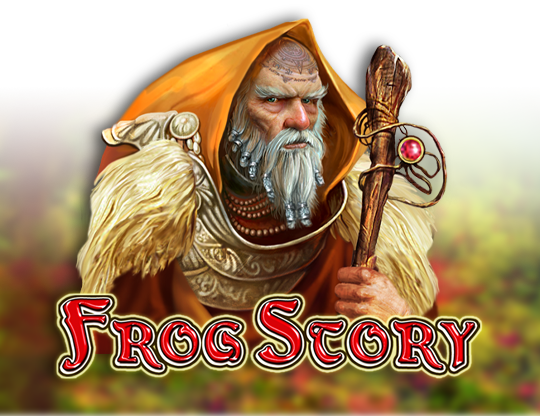 Frog Story