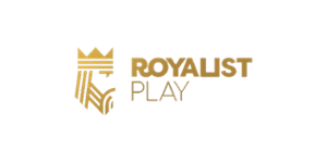 Royalist Play Casino Logo