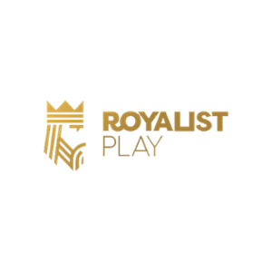 RoyalistPlay Casino Logo