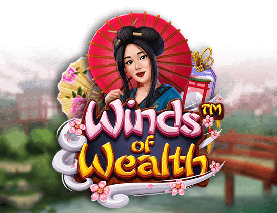 Winds of Wealth