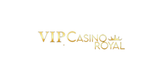 VIP Casino Royal Logo