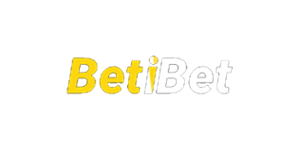 BetiBet Casino Logo