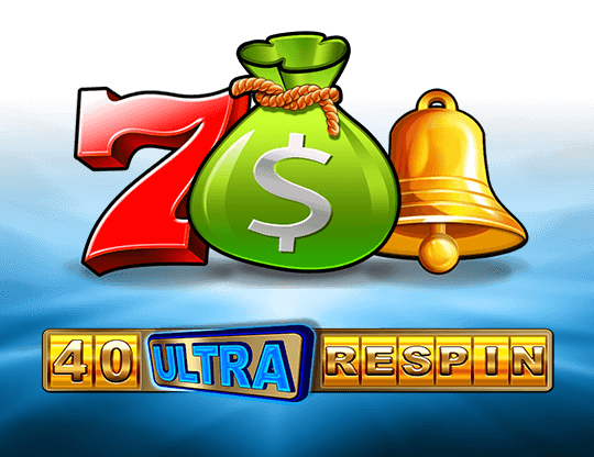 40 Ultra Respin
