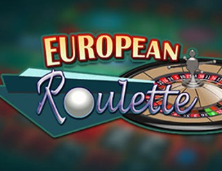 European Roulette (EGT)