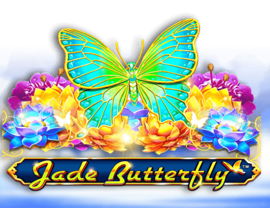 Jade Butterfly