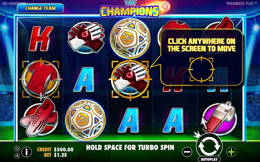The Champions Free Slots.jpg
