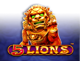 5 Lions Jugadas gratis en modo demo y evaluación de juego