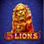 5 Lions