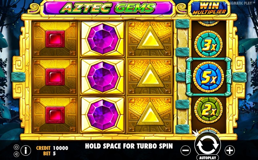 Free Slot Pragmatic Games