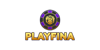 Playfina Casino logo