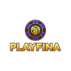 Playfina Casino Logo