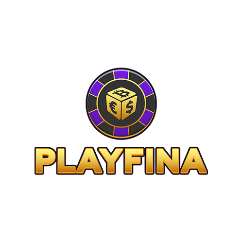 Playfina Casino Image