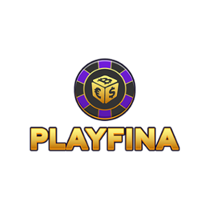 Playfina Casino Logo