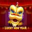 Lucky New Year