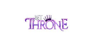 Betthrone Casino Logo