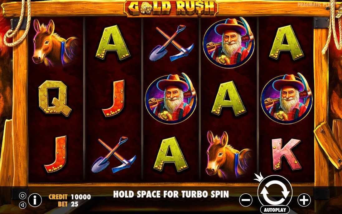 卓上ゲームマシンゴールドラッシュ GOLDRUSH - その他