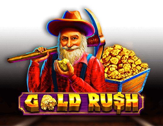 Gold Rush (Pragmatic Play)