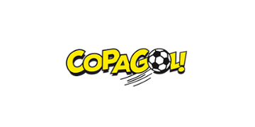 CopaGolBet Casino Logo