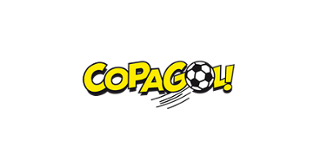 CopaGolBet Casino Logo