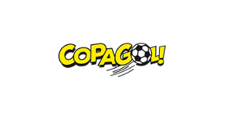 CopaGolBet Logo