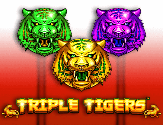 Triple Tigers